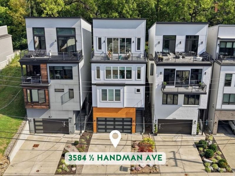 1/2 Handman Avenue, Cincinnati, OH 45226 Photo 60