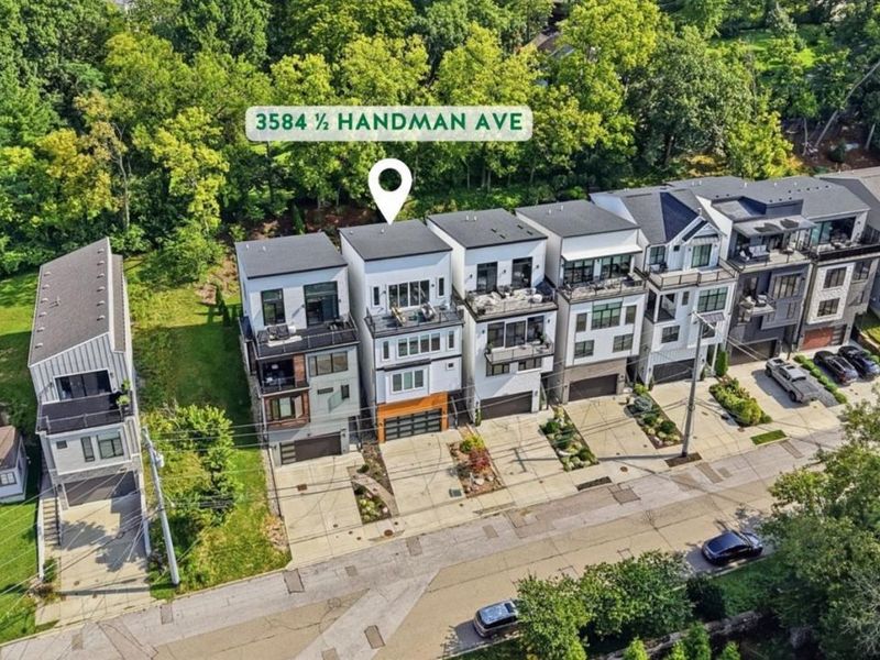 1/2 Handman Avenue, Cincinnati, OH 45226 Photo 61