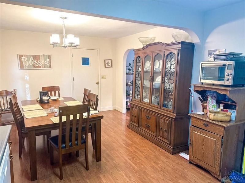 395 Robert Simmons Drive, Carlisle, OH 45005 Photo 5