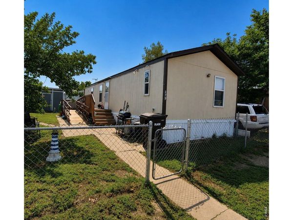 420 E 57th St, Unit 279, Loveland, CO 80538