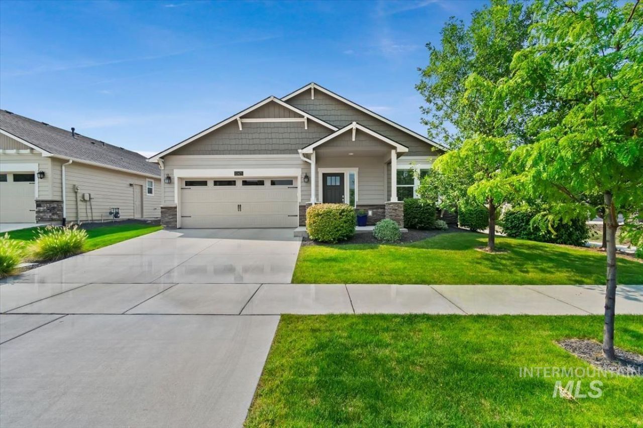 12471 W Peak View St, Boise, ID 83709 Main Photo