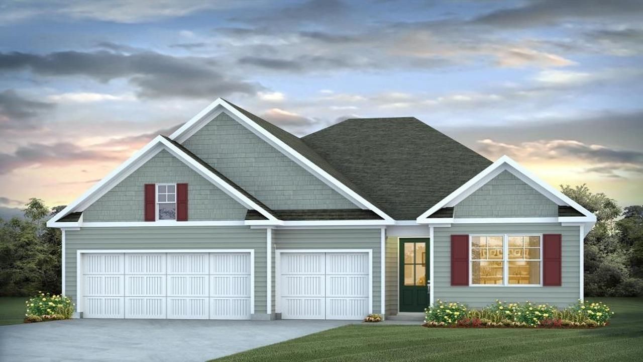 9034 Polar Bear Way, Conway, SC 29526 Main Photo