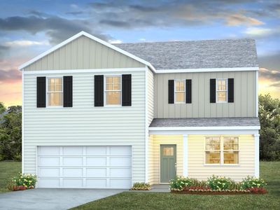 433 Green Ash Dr., Conway, SC 29527