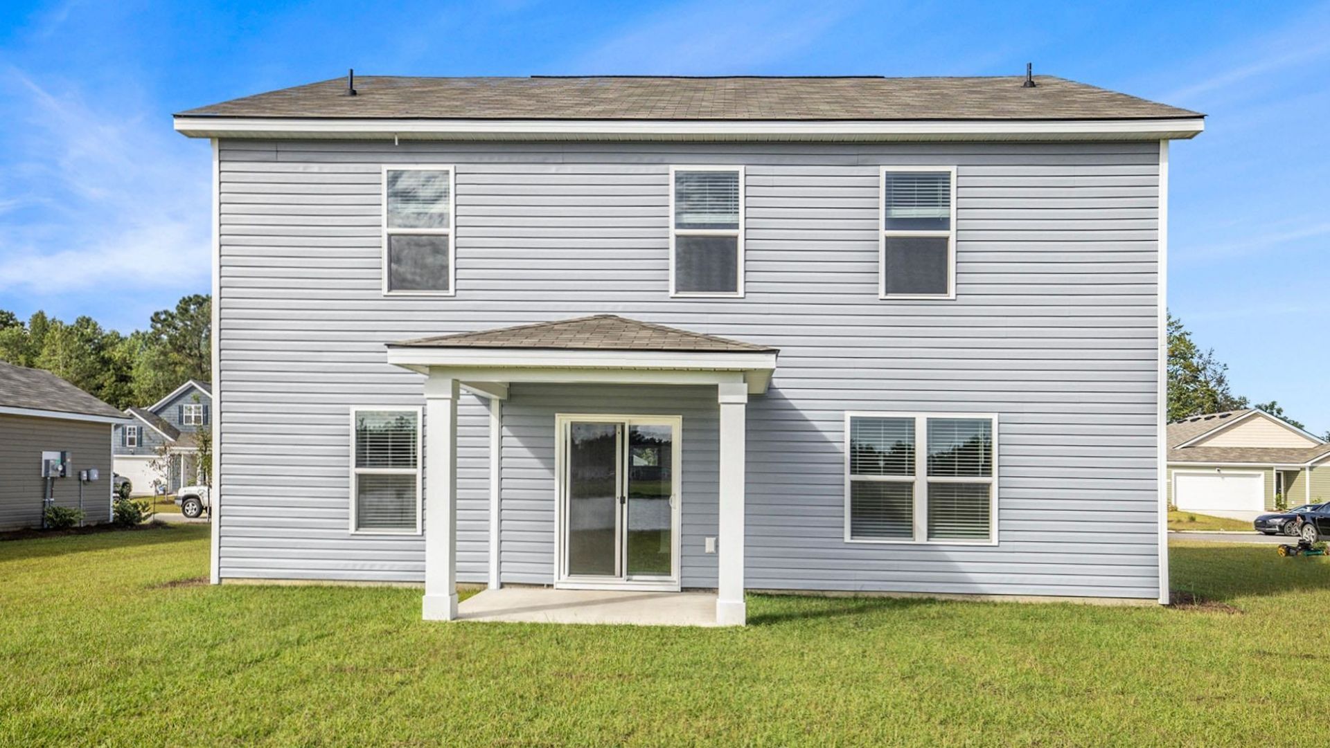 433 Green Ash Dr. Photo 28