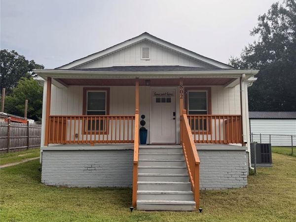 802 Grace Avenue, Kannapolis, NC 28083