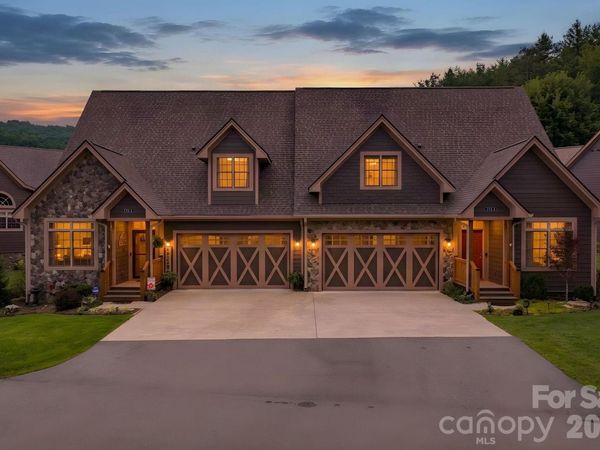 172 Whispering Streams Court , Unit 2, Fleetwood, NC 28626