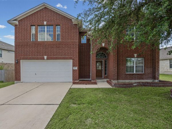 20521 Farm Pond LN , Pflugerville, TX 78660