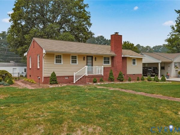 2300 Nortonia Road, Henrico, VA 23229