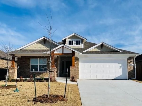 2911 Gulliver Street, Norman, OK 73069
