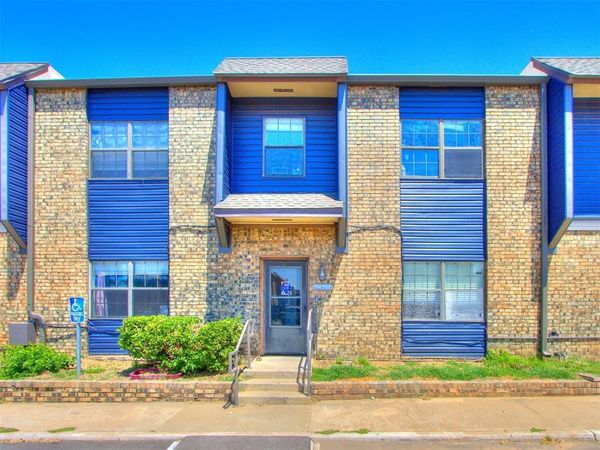 401 SE 12th Street, Unit 114, Norman, OK 73071