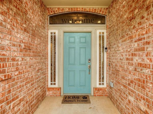13928 Hunter Jackson Drive, Yukon, OK 73099