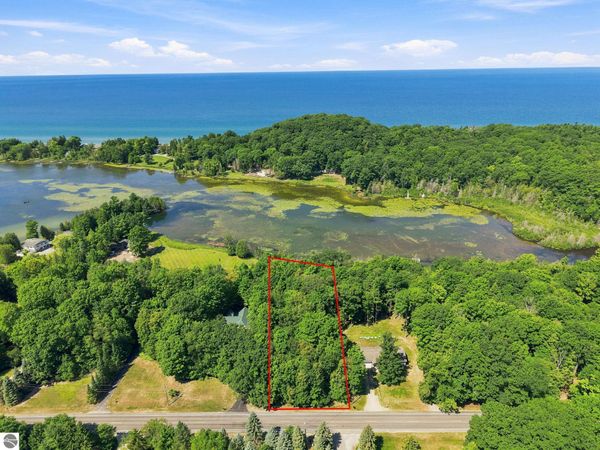 Lacore Road S, Empire, MI 49630