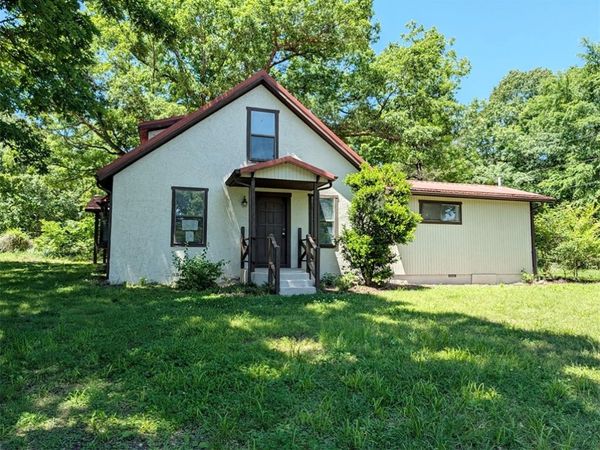 22449 E Scott Hollow Road , Springdale, AR 72764
