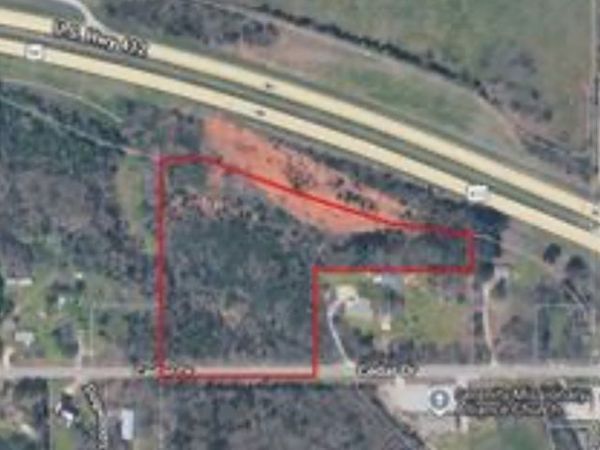 165 Colcord Avenue , Colcord, OK 74338