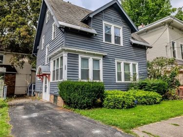 412 Graves Street, Syracuse, NY 13203