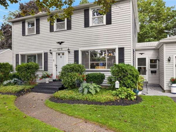 420 Cooper Road , Rochester, NY 14617