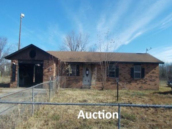 123 Chukker Drive , Pryor, OK 74361