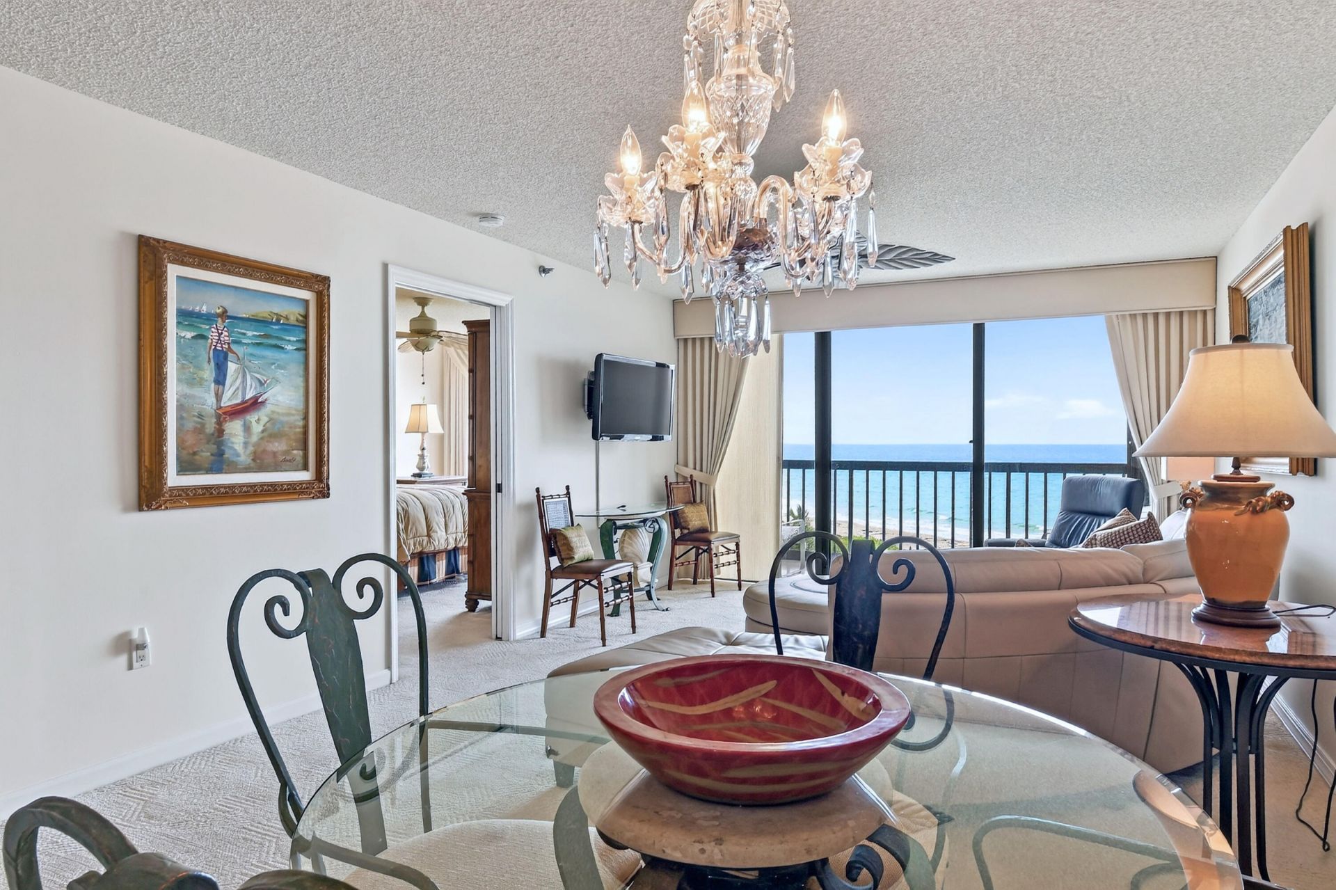 8880 S Ocean Drive, Unit 502, Jensen Beach, FL 34957 Photo