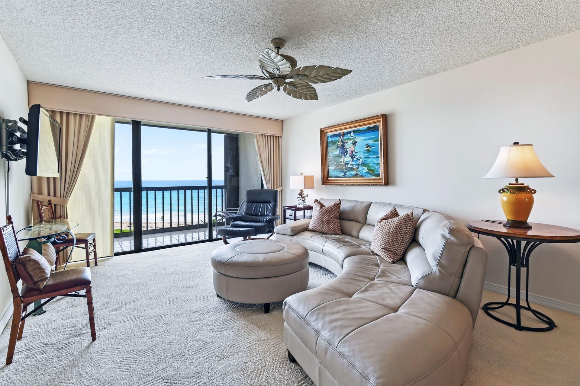 8880 S Ocean Drive, Unit 502, Jensen Beach, FL 34957 Photo