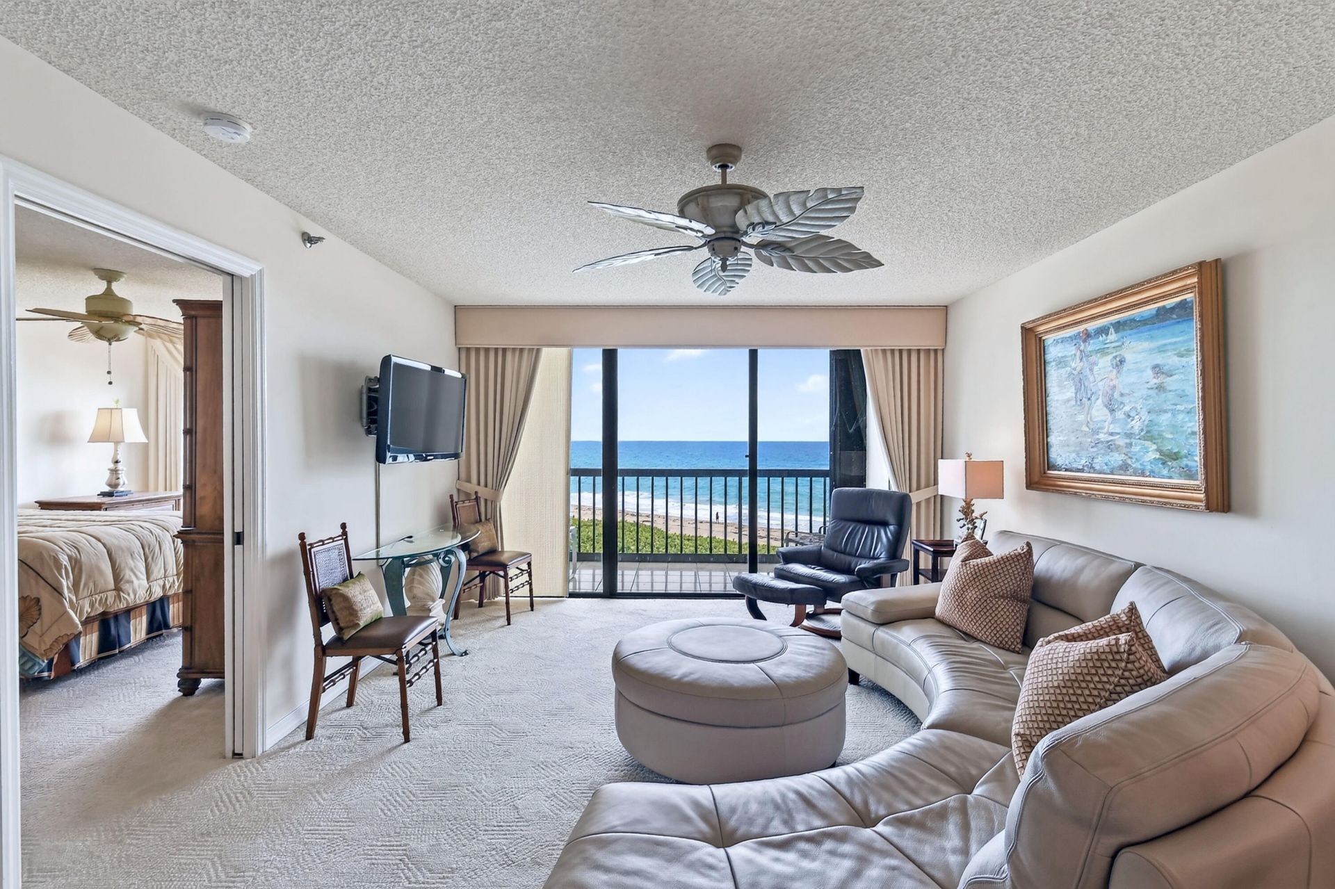 8880 S Ocean Drive, Unit 502, Jensen Beach, FL 34957 Photo