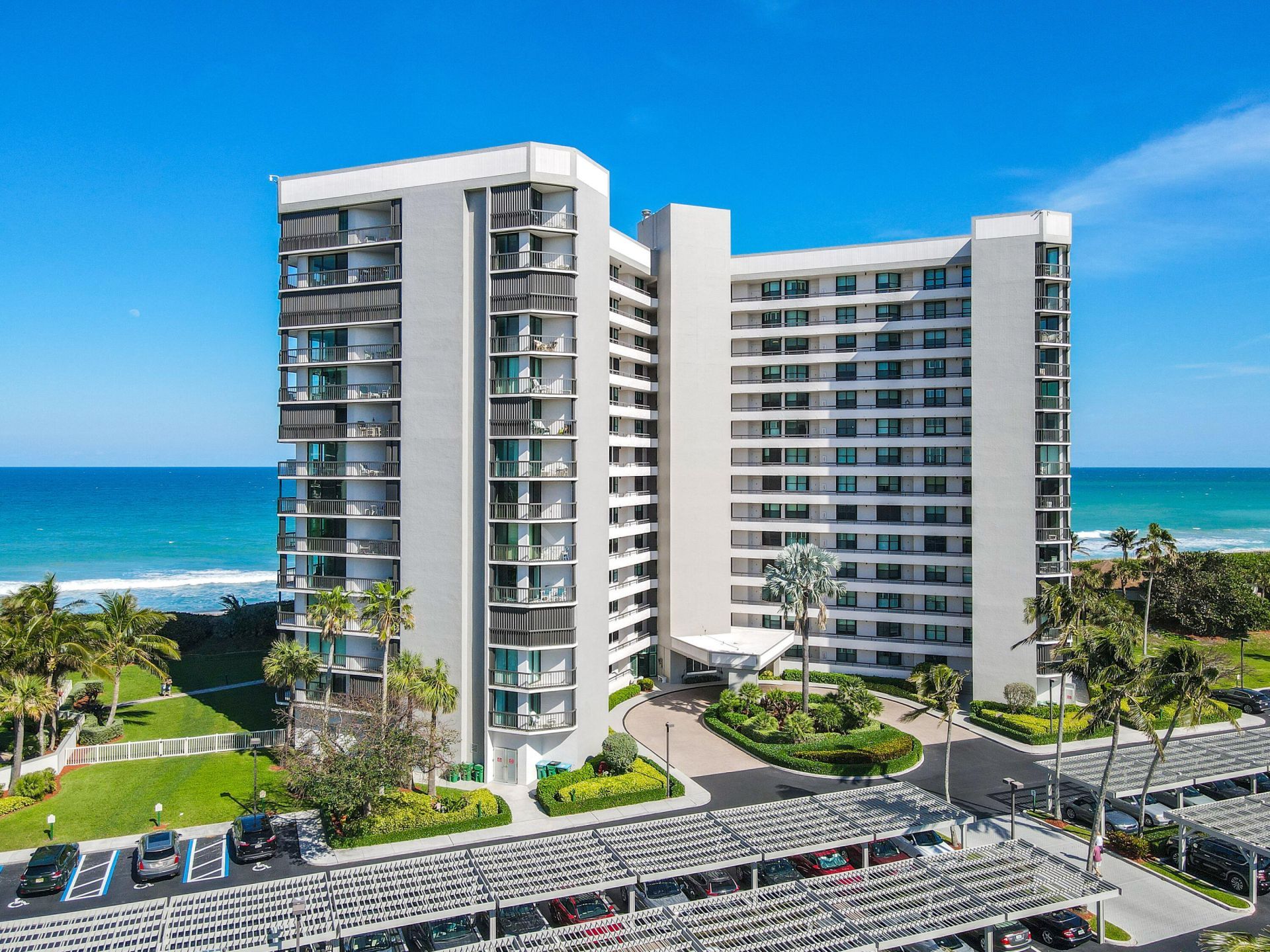 8880 S Ocean Drive, Unit 502, Jensen Beach, FL 34957 Photo