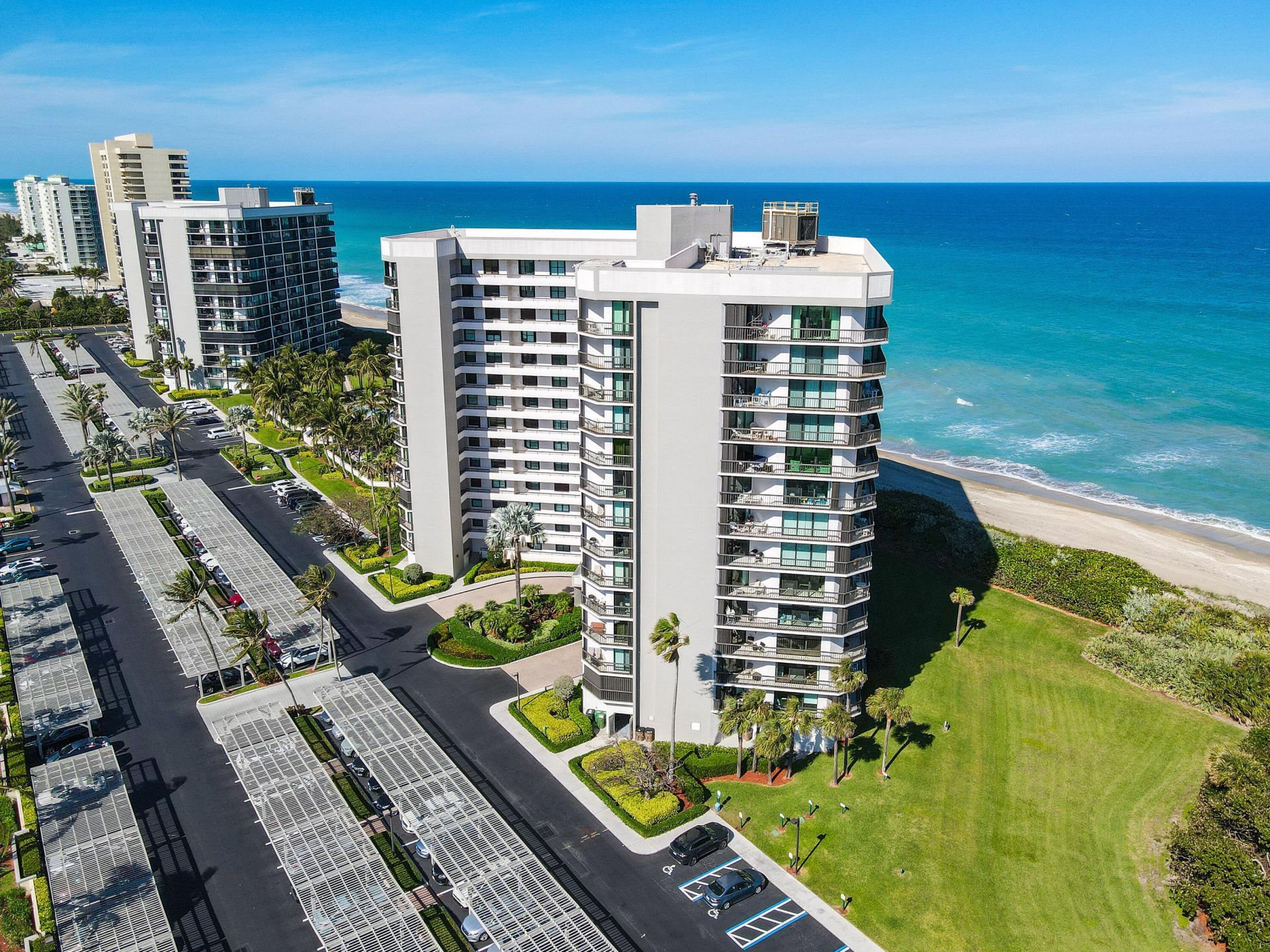 8880 S Ocean Drive, Unit 502, Jensen Beach, FL 34957 Photo