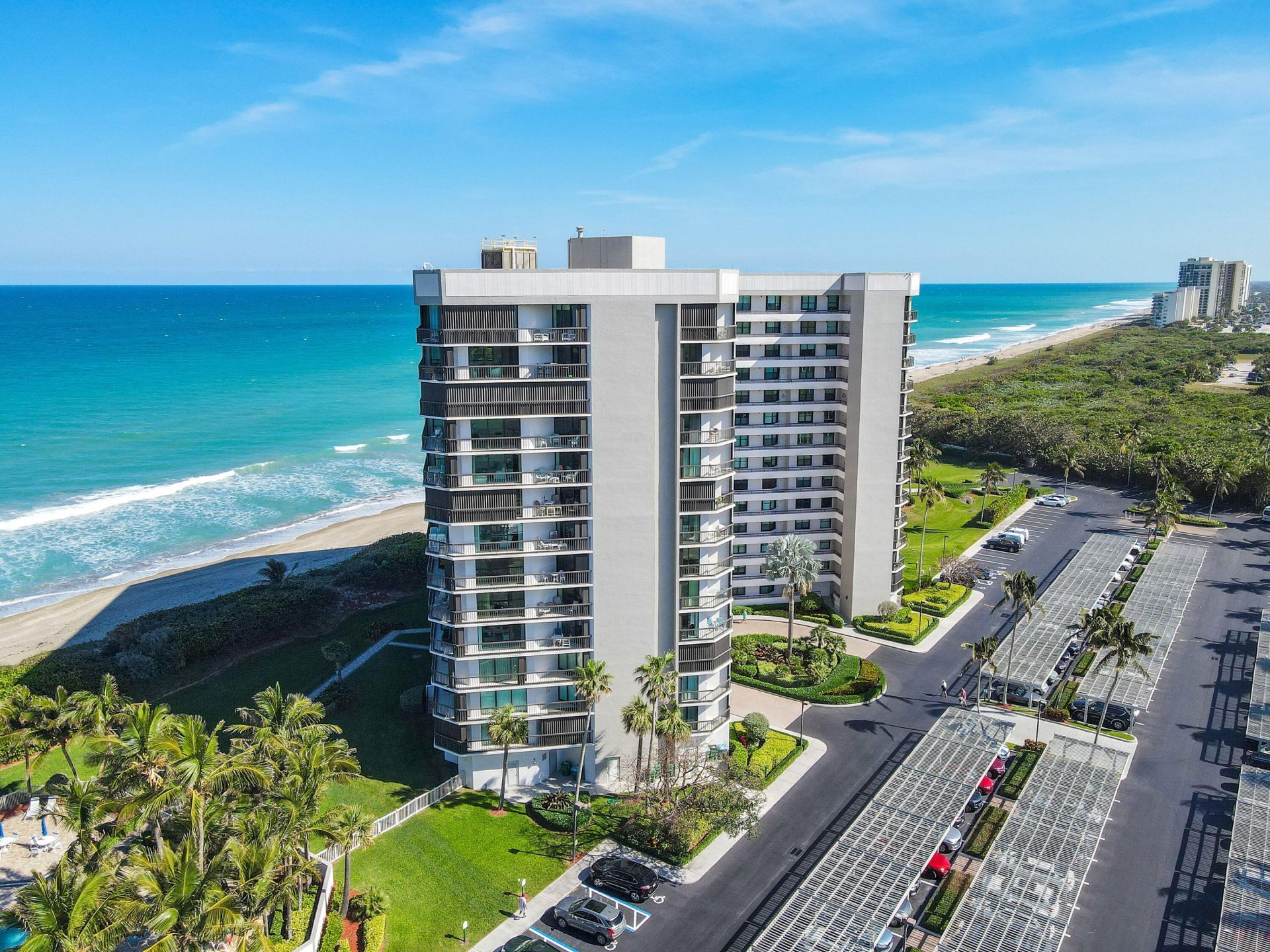 8880 S Ocean Drive, Unit 502, Jensen Beach, FL 34957 Photo