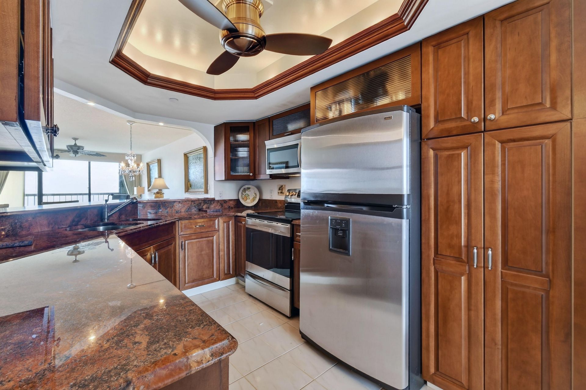 8880 S Ocean Drive, Unit 502, Jensen Beach, FL 34957 Photo
