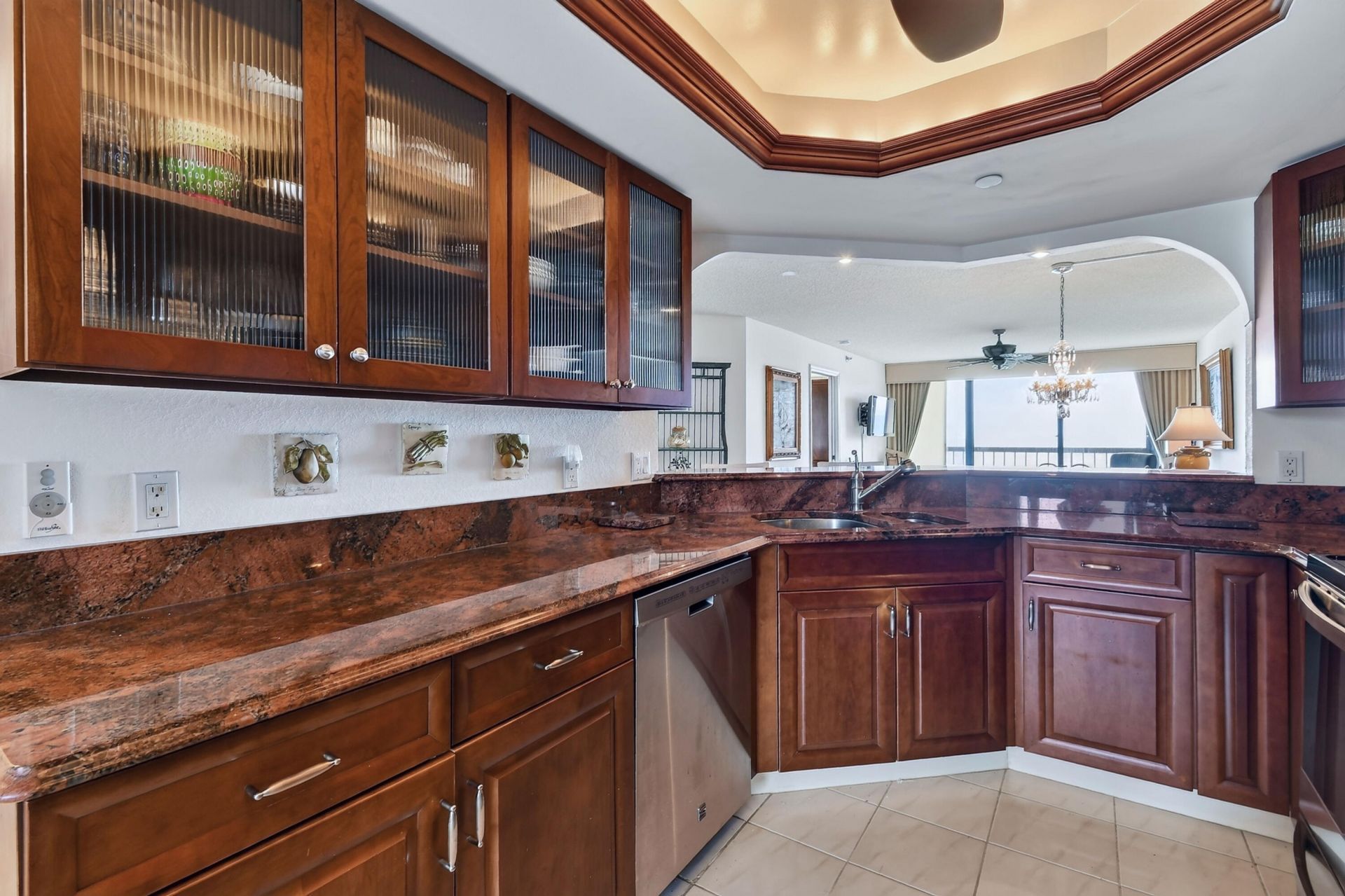 8880 S Ocean Drive, Unit 502, Jensen Beach, FL 34957 Photo