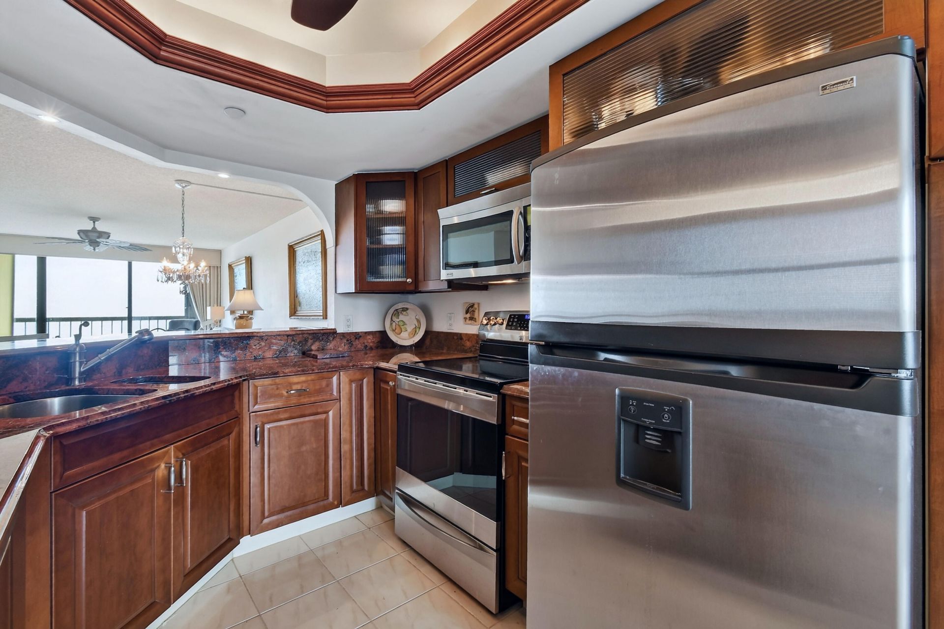 8880 S Ocean Drive, Unit 502, Jensen Beach, FL 34957 Photo
