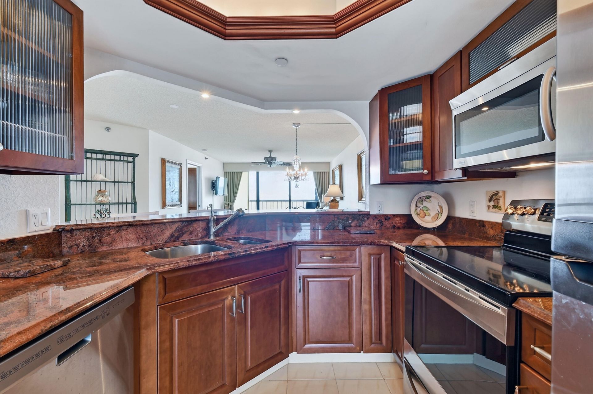 8880 S Ocean Drive, Unit 502, Jensen Beach, FL 34957 Photo