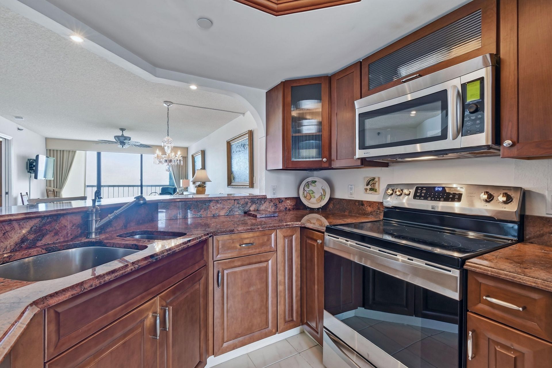 8880 S Ocean Drive, Unit 502, Jensen Beach, FL 34957 Photo