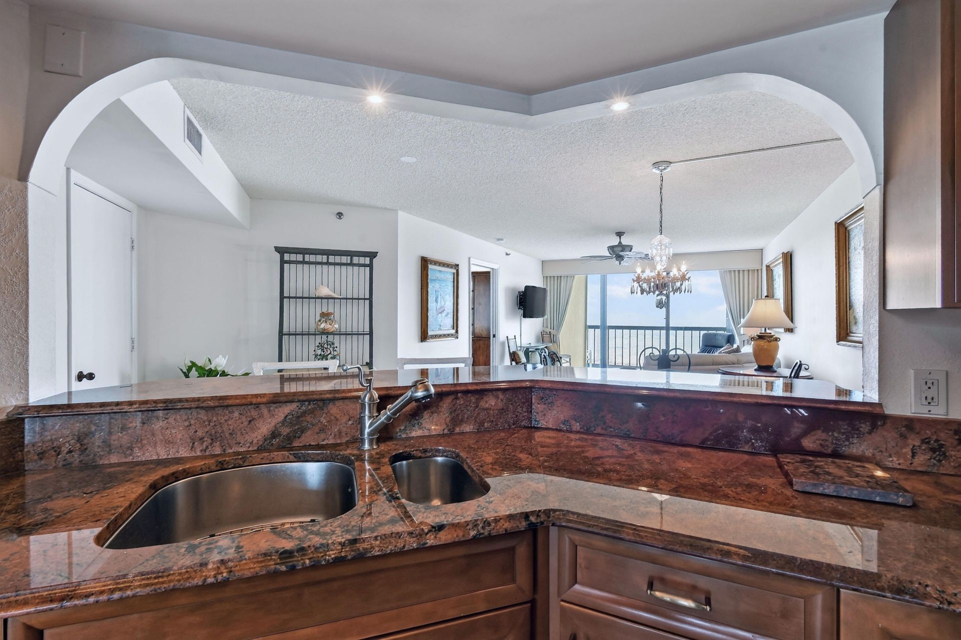 8880 S Ocean Drive, Unit 502, Jensen Beach, FL 34957 Photo