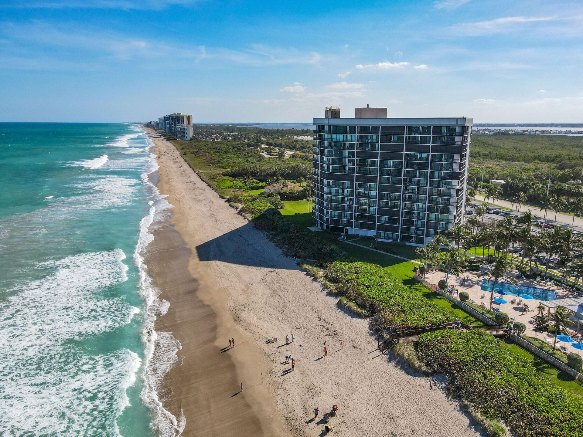 8880 S Ocean Drive, Unit 502, Jensen Beach, FL 34957 Photo