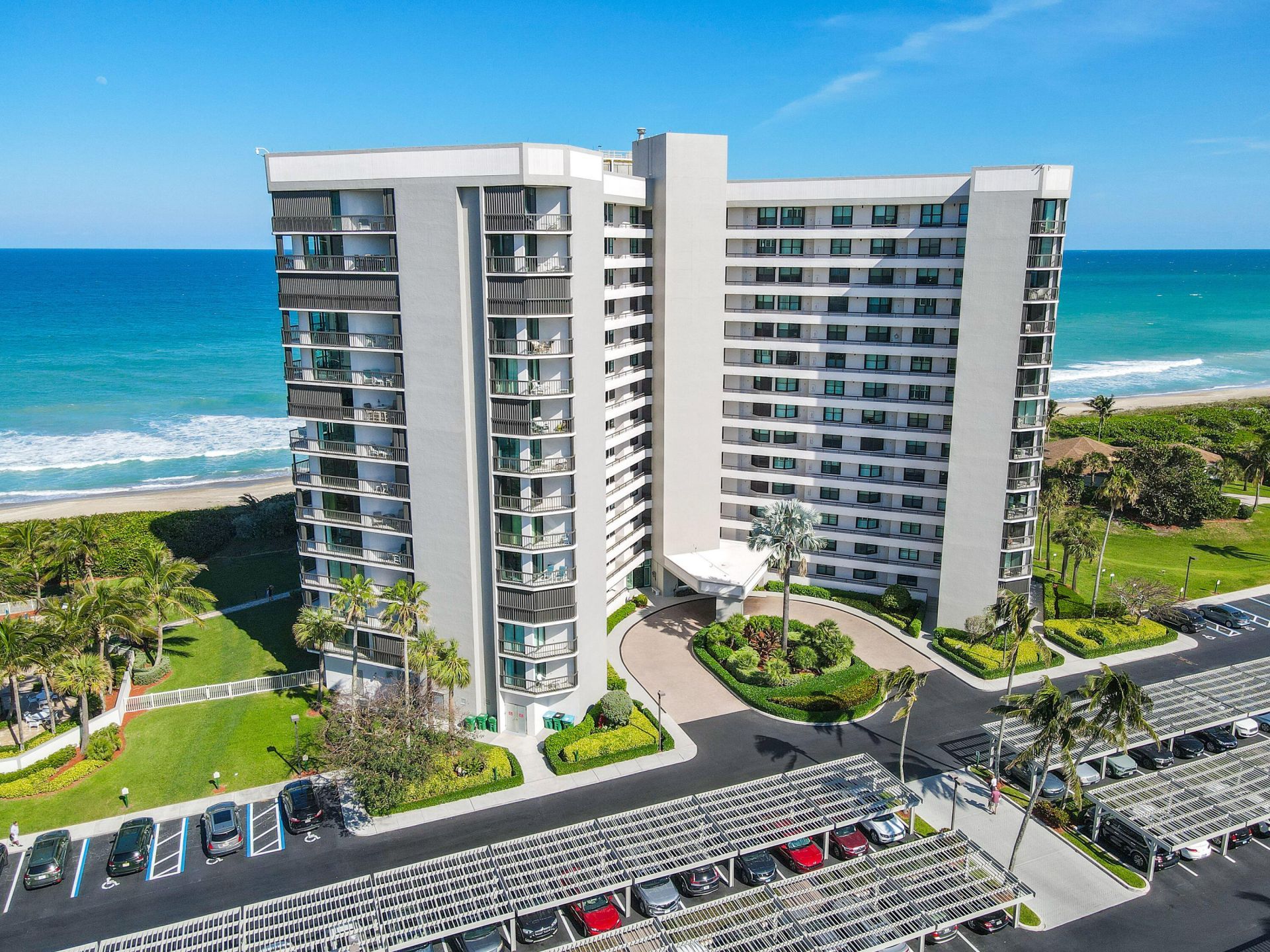8880 S Ocean Drive, Unit 502, Jensen Beach, FL 34957 Photo