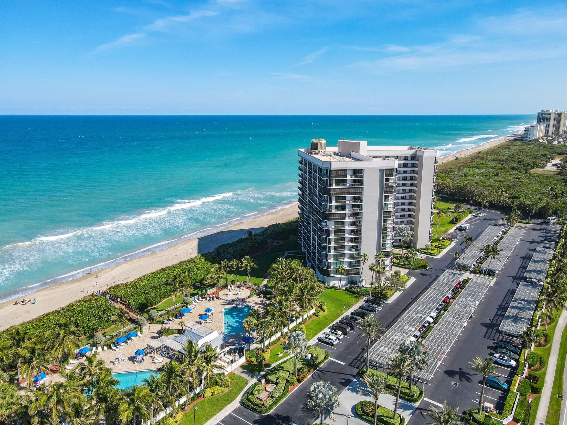 8880 S Ocean Drive, Unit 502, Jensen Beach, FL 34957 Photo