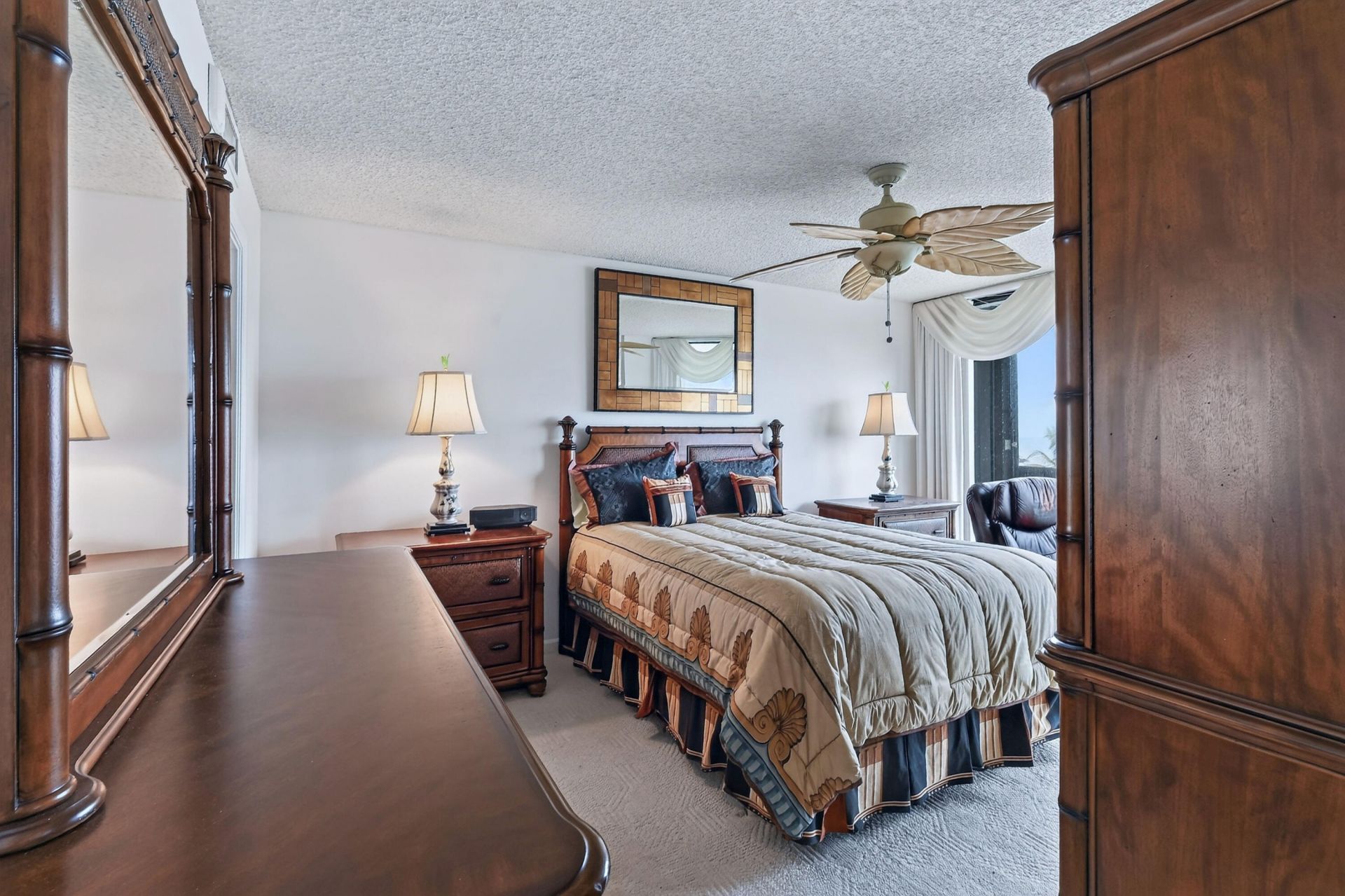 8880 S Ocean Drive, Unit 502, Jensen Beach, FL 34957 Photo