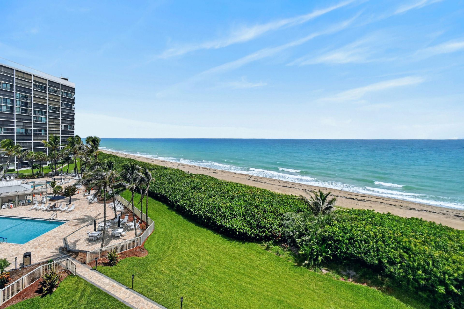 8880 S Ocean Drive, Unit 502, Jensen Beach, FL 34957 Photo