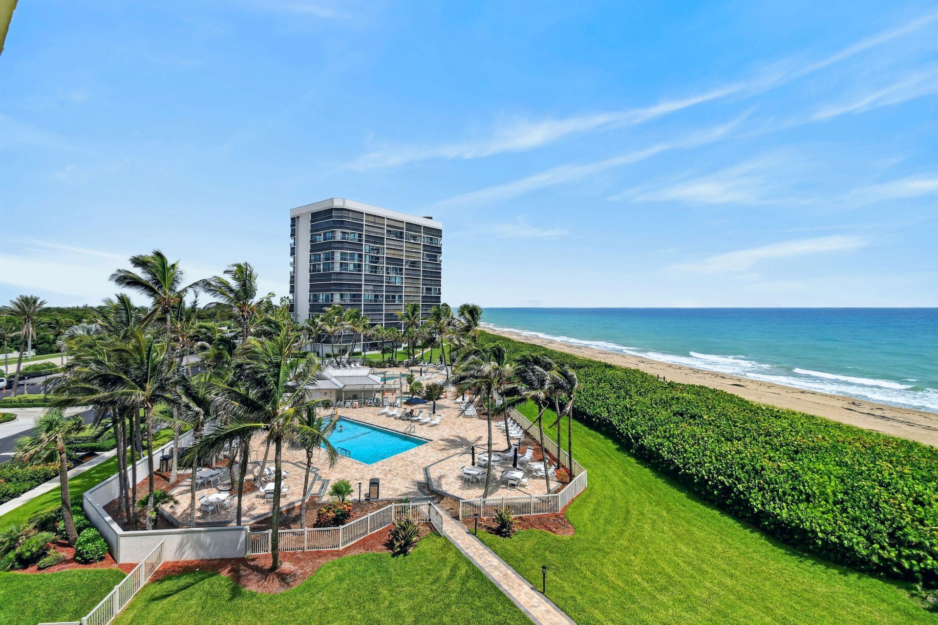 8880 S Ocean Drive, Unit 502, Jensen Beach, FL 34957 Photo