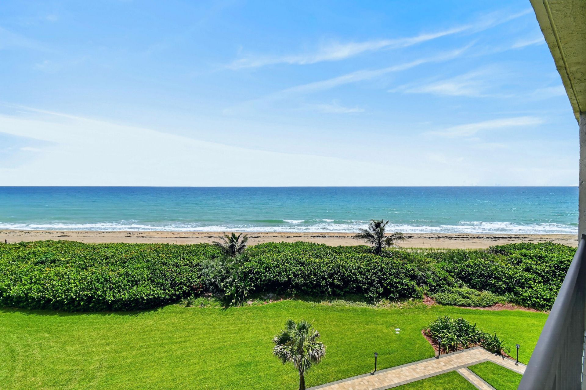 8880 S Ocean Drive, Unit 502, Jensen Beach, FL 34957 Photo