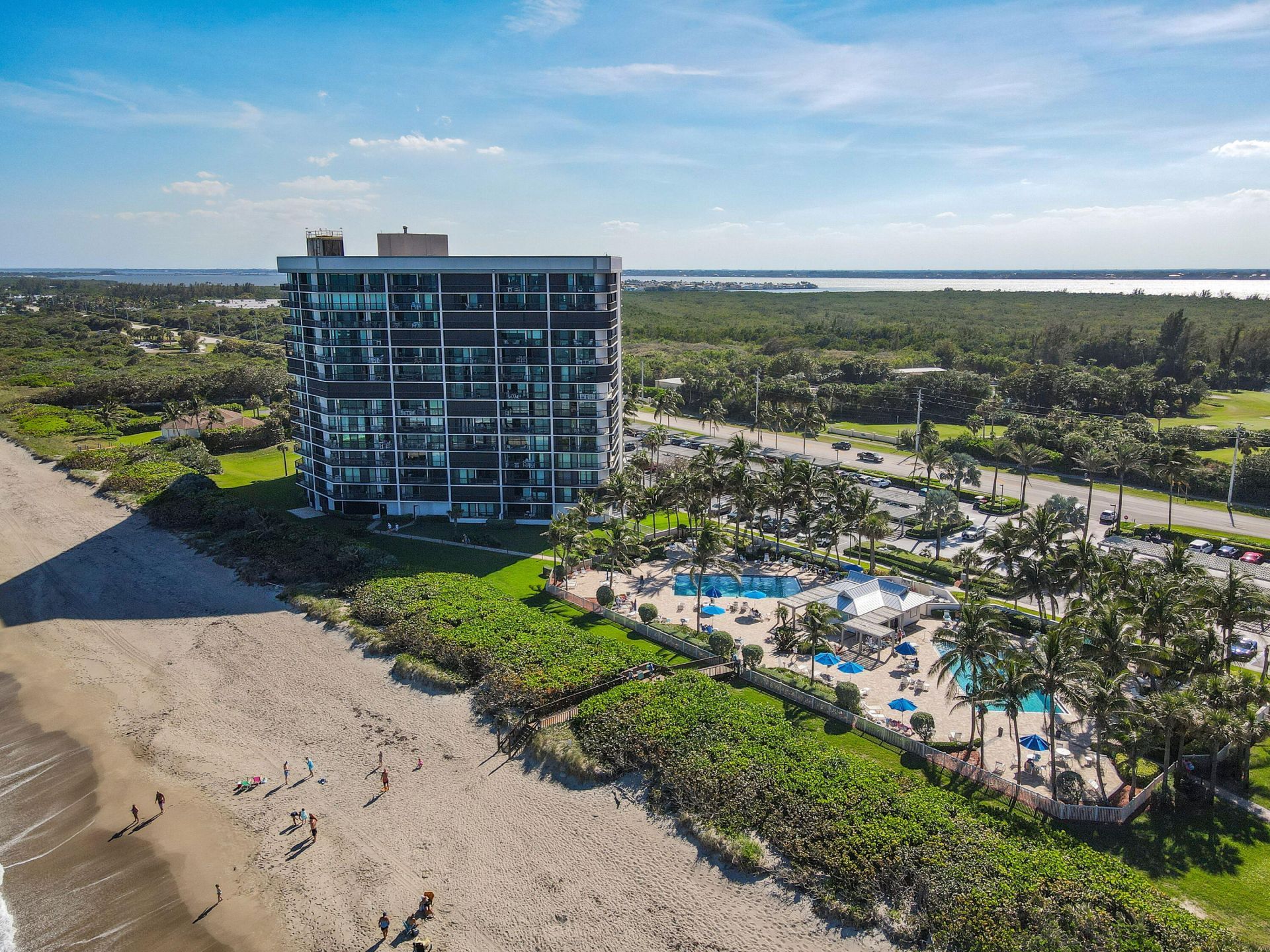 8880 S Ocean Drive, Unit 502, Jensen Beach, FL 34957 Photo