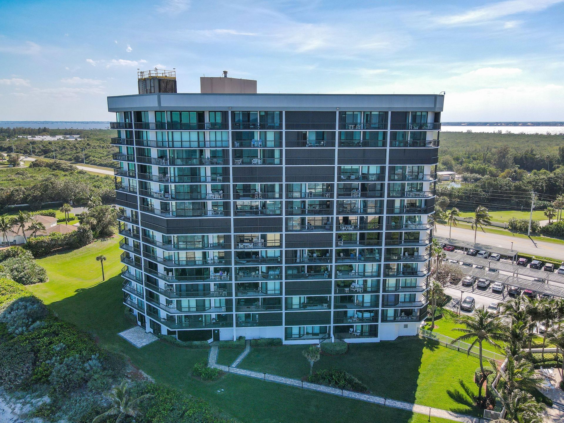 8880 S Ocean Drive, Unit 502, Jensen Beach, FL 34957 Photo