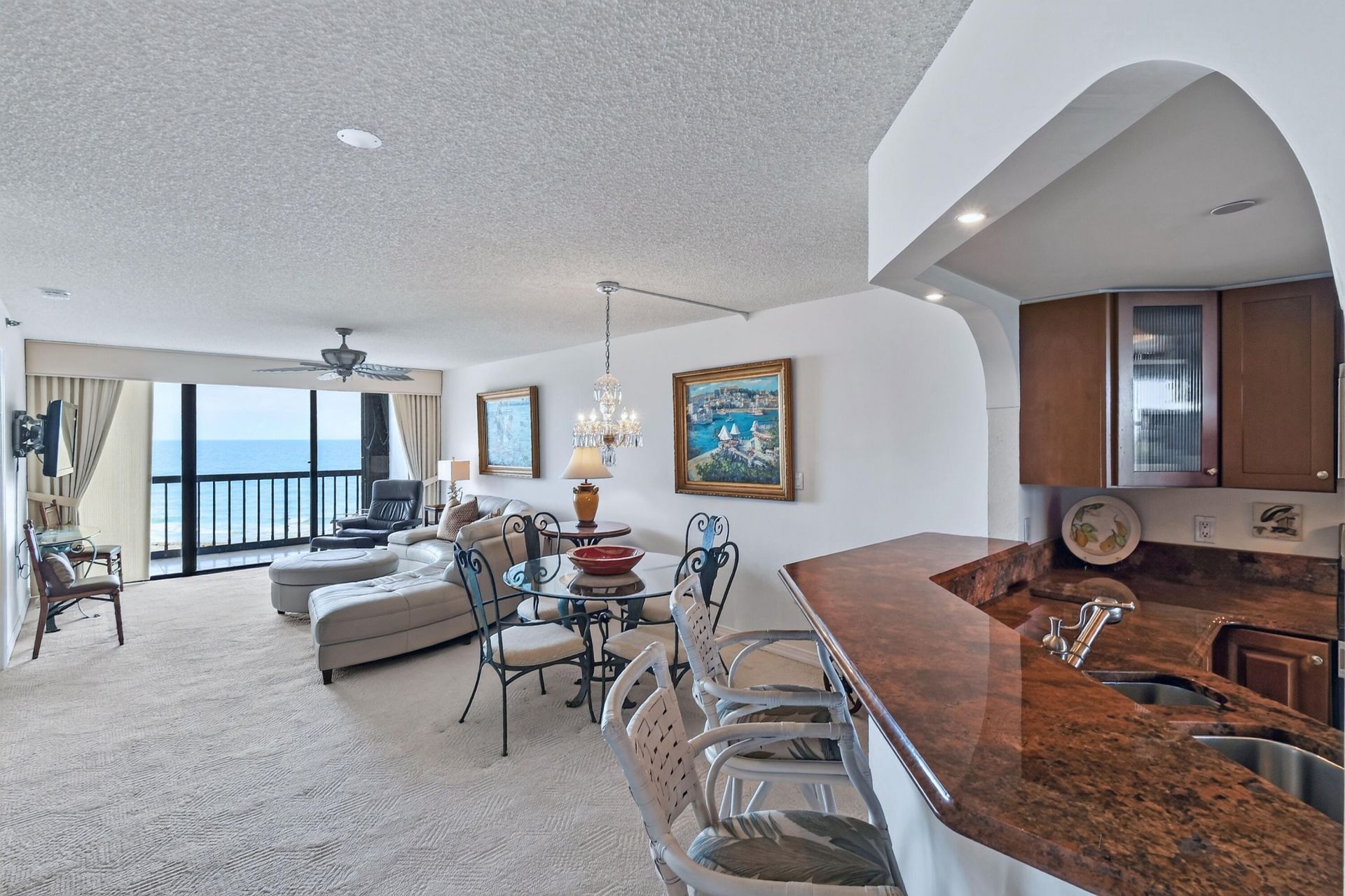 8880 S Ocean Drive, Unit 502, Jensen Beach, FL 34957 Photo
