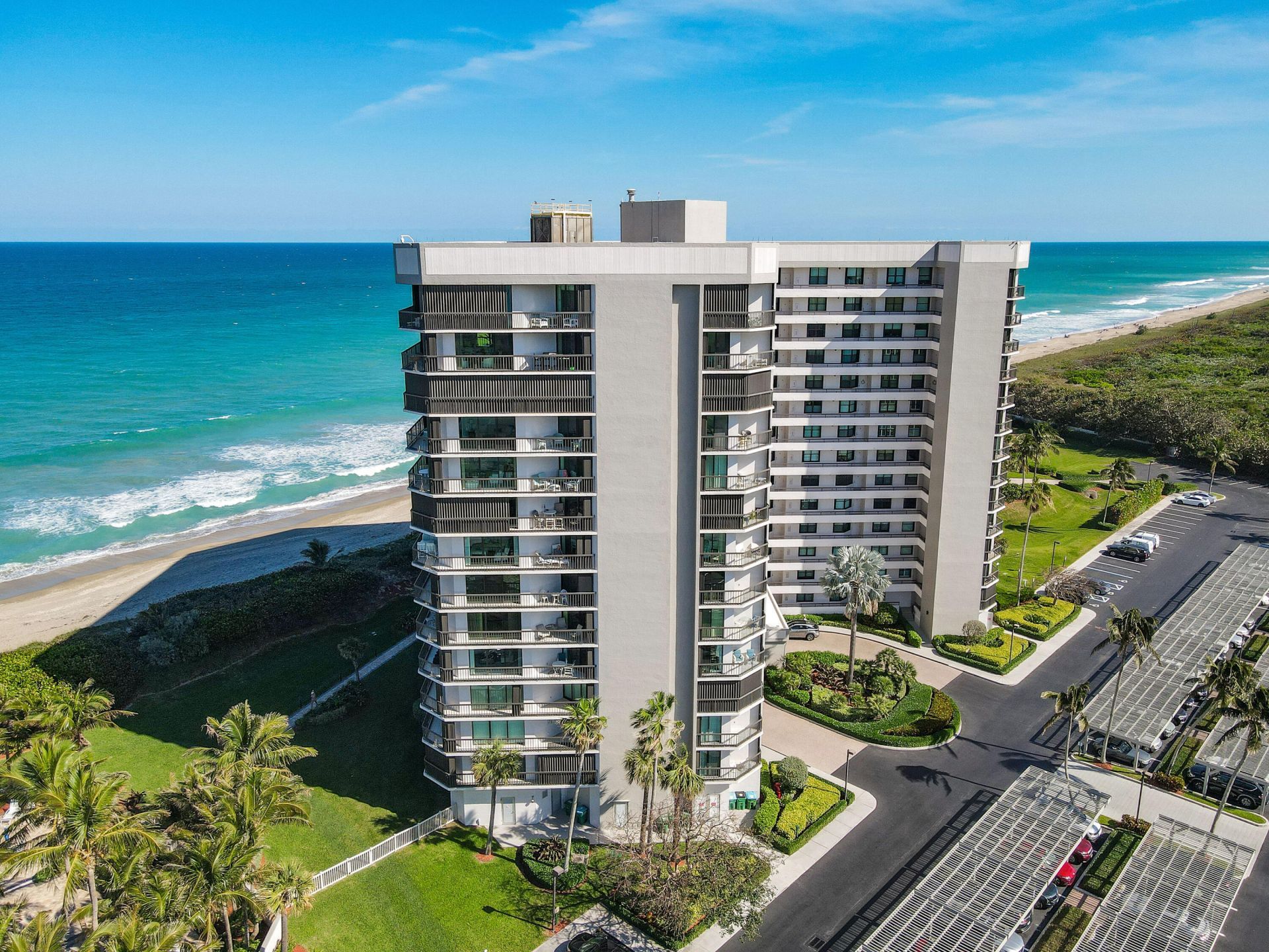 8880 S Ocean Drive, Unit 502, Jensen Beach, FL 34957 Photo
