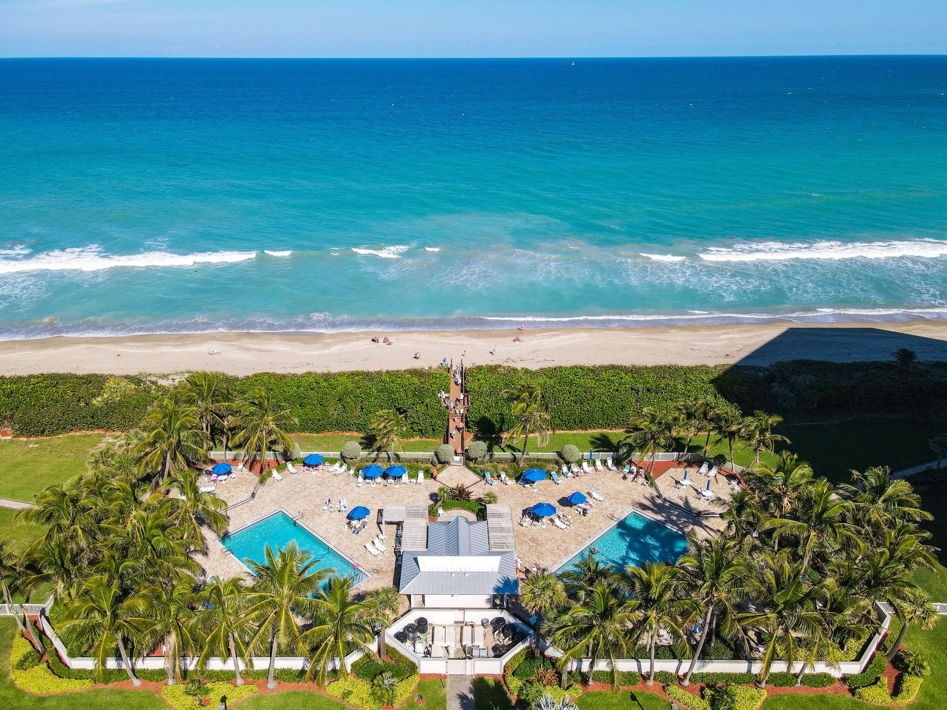 8880 S Ocean Drive, Unit 502, Jensen Beach, FL 34957 Photo