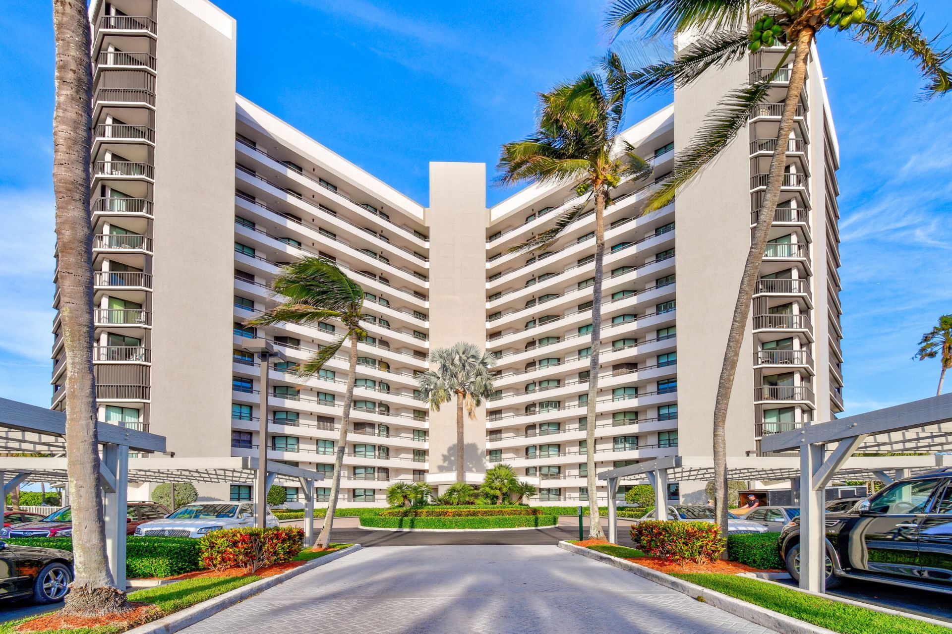 8880 S Ocean Drive, Unit 502, Jensen Beach, FL 34957 Photo