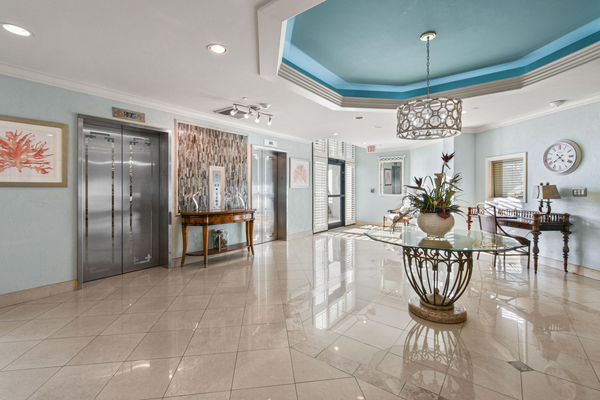 8880 S Ocean Drive, Unit 502, Jensen Beach, FL 34957 Photo