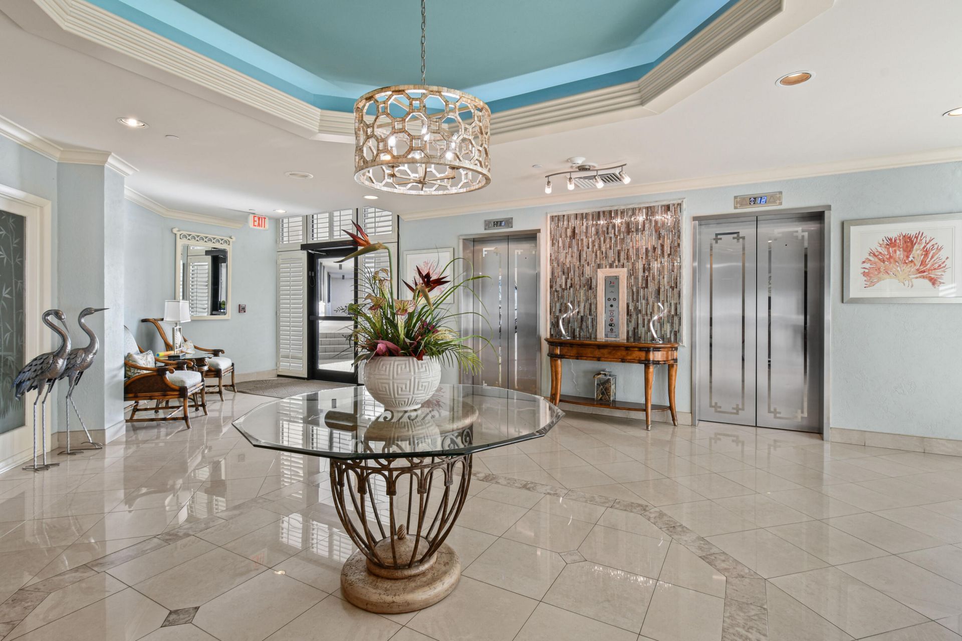 8880 S Ocean Drive, Unit 502, Jensen Beach, FL 34957 Photo