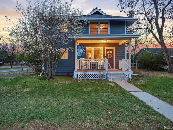 6410 First Street, Louviers, CO 80131