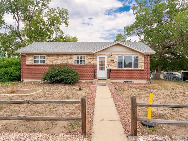 11450 Irma Drive, Denver, CO 80233